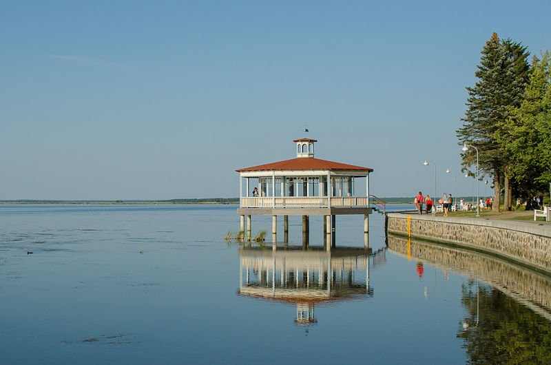 Haapsalu, Estonia