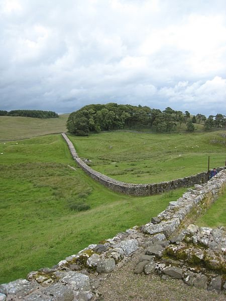 Hadrian's Wall