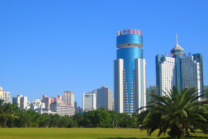 Haikou, Hainan