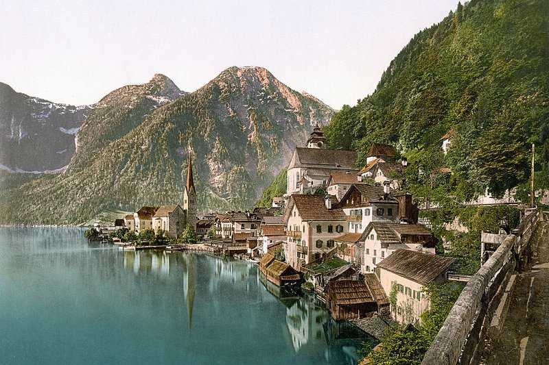 Hallstatt