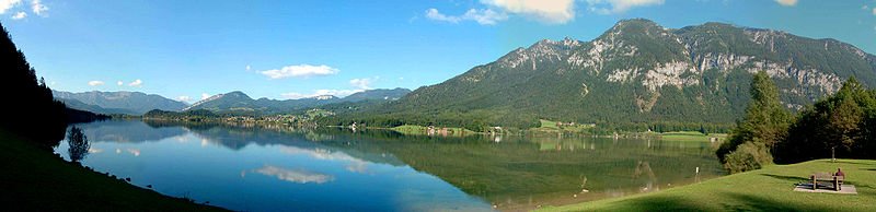 Hallstatterseeersee