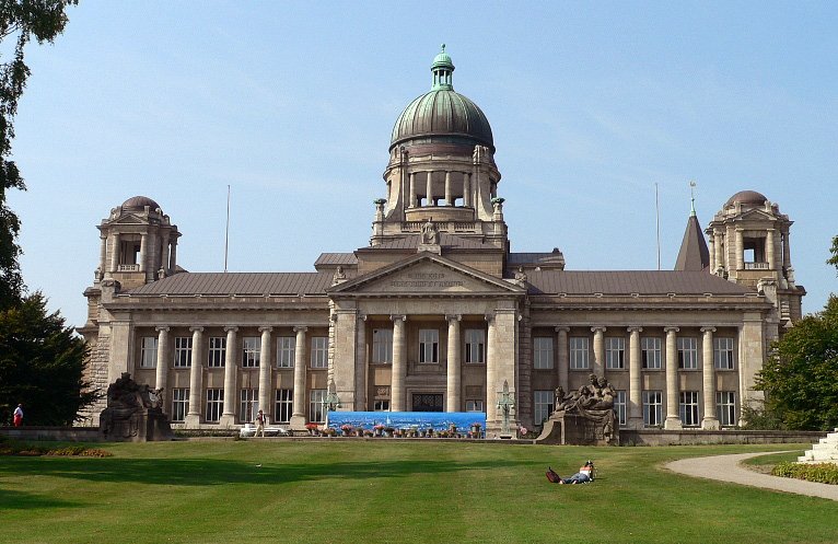 Hamburg Supreme Court