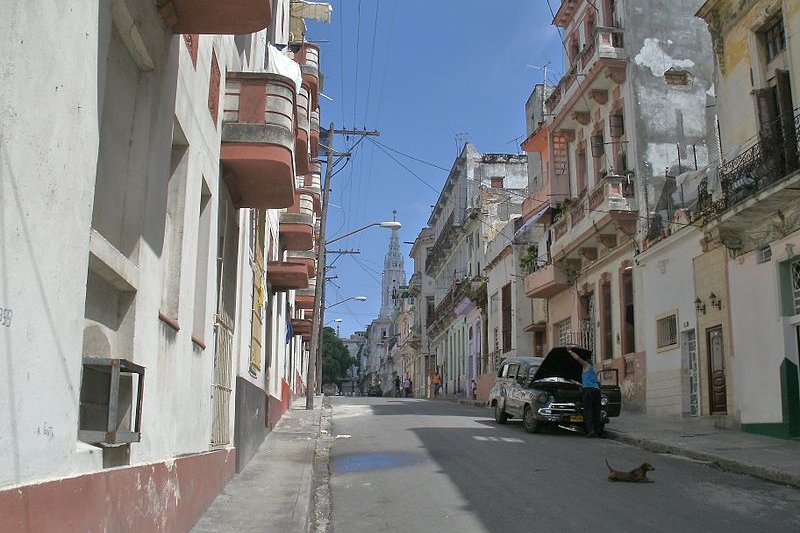 Havana, Cuba