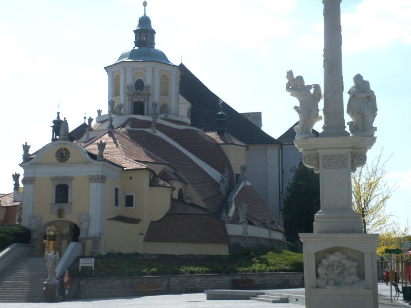 Haydnkirche, Eisenstadt