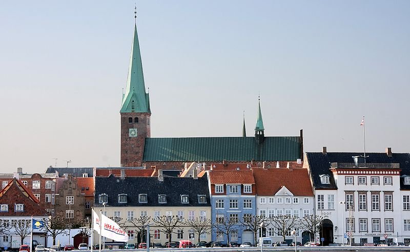 Helsingør, Denmark