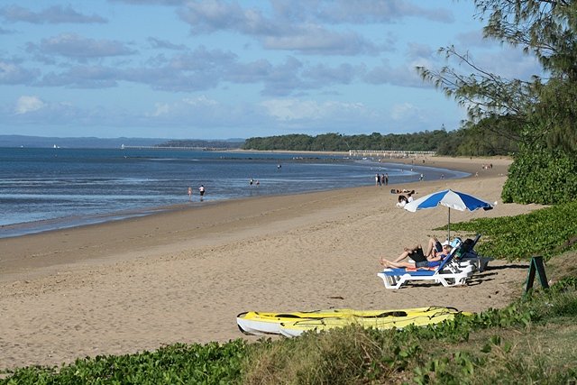 Hervey Bay, Queensland