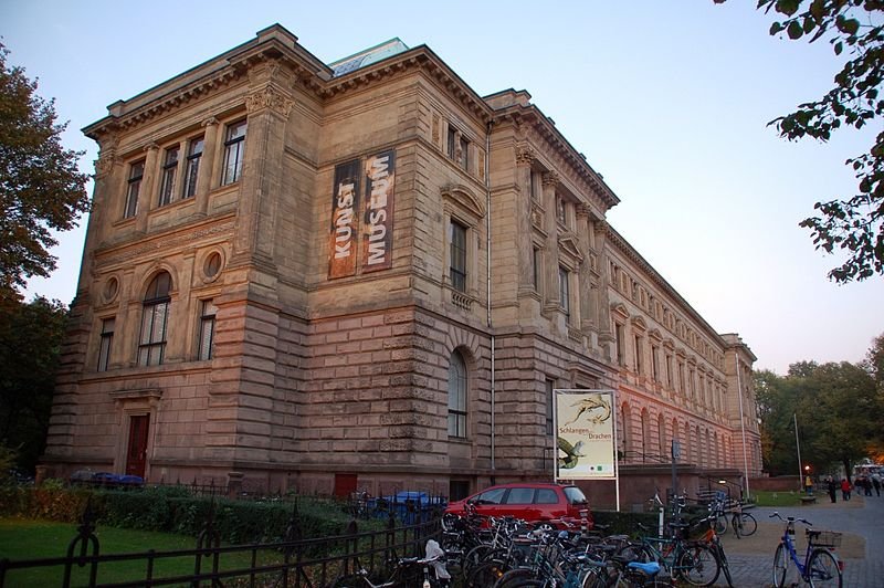 Herzog Anton Ulrich Museum, Braunschweig