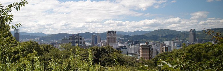 Hiroshima, Japan