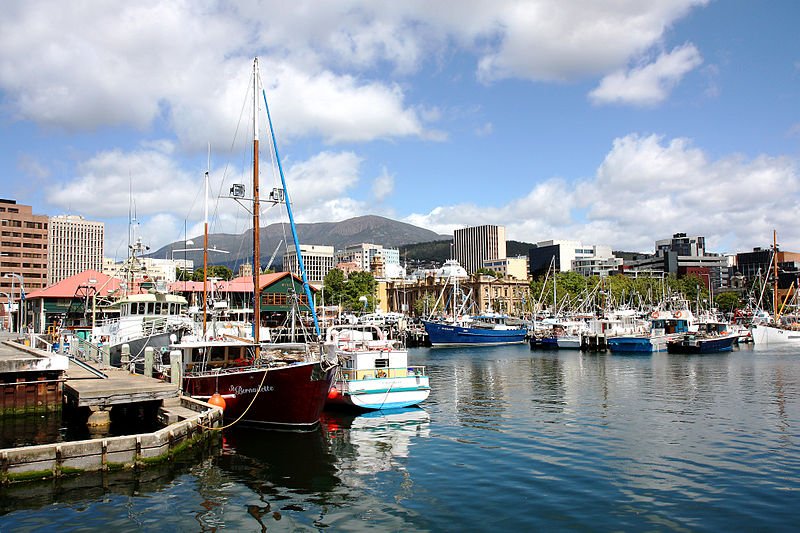 Hobart, Tasmania