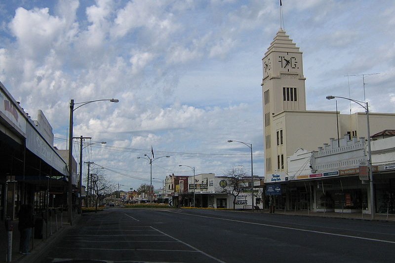 Horsham, Victoria