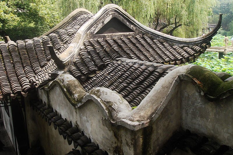 Humble Administrator's Garden, Suzhou