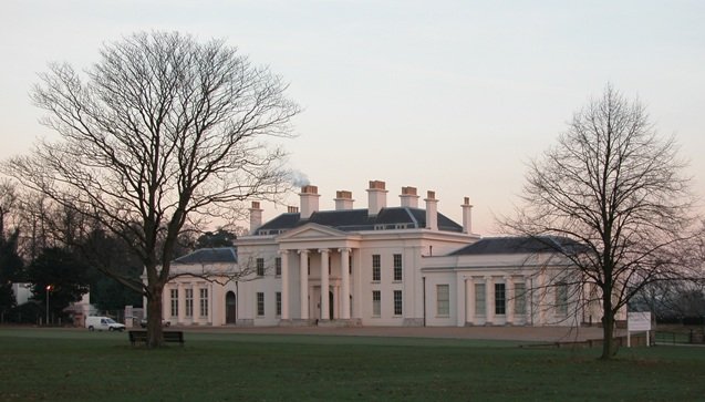 Hylands House, Chelmsford