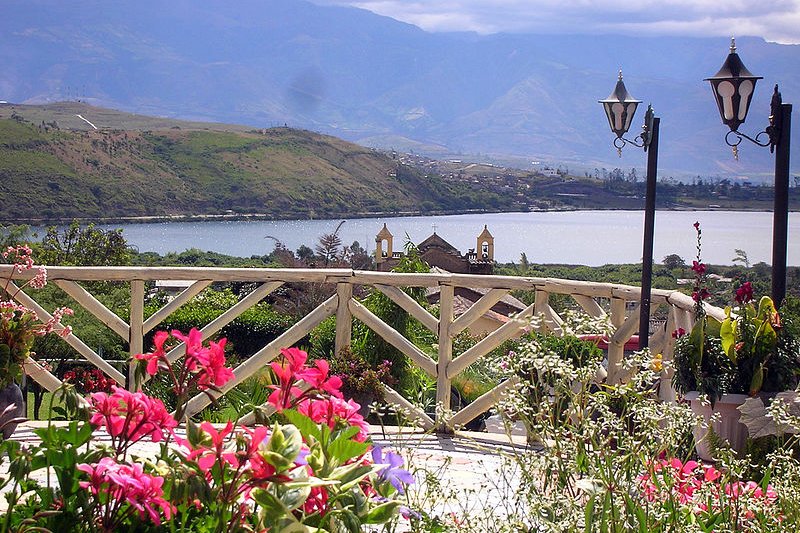 Ibarra, Ecuador