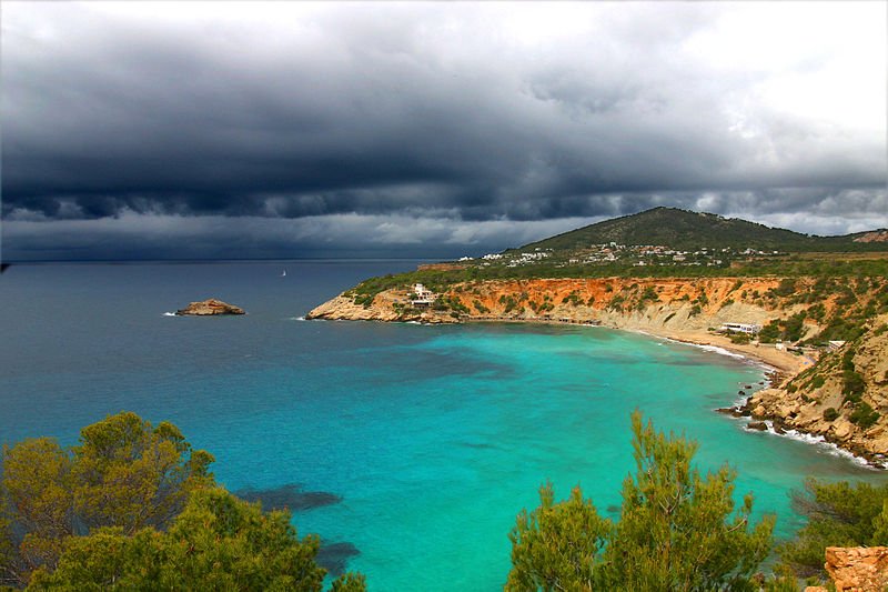 Ibiza Bay, Ibiza