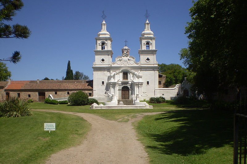 Iglesia de Santa Catalina
