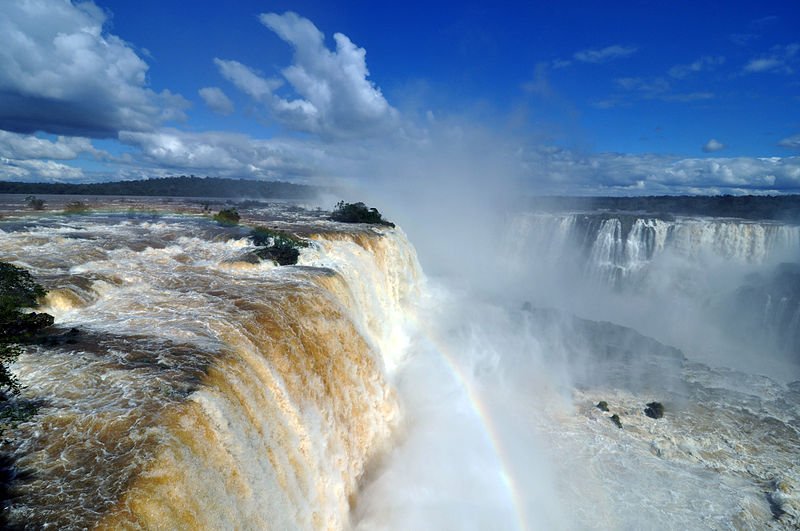 Iguazu Falls