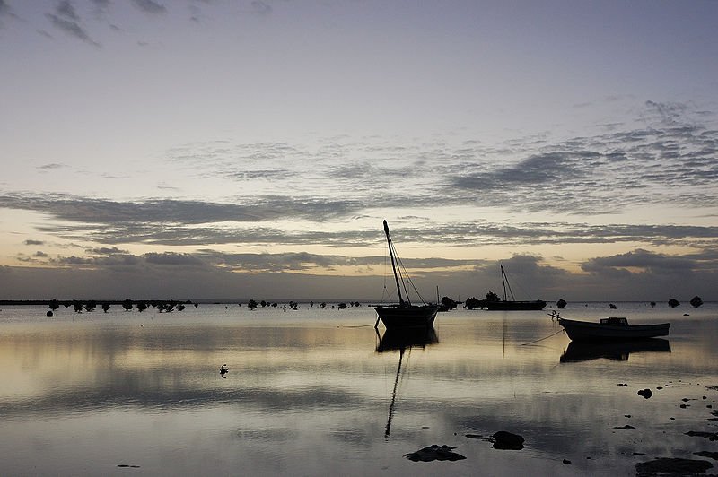 Ilha do Ibo, Mozambique