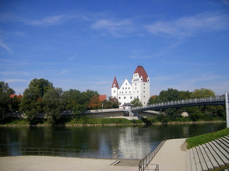 Ingolstadt, Germany