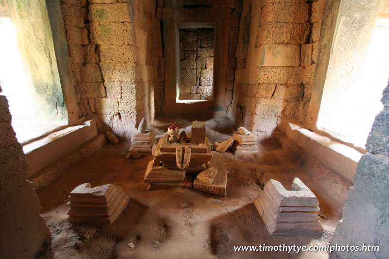 Banteay Samre