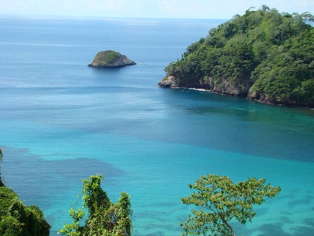 Isla del Coco, Costa Rica