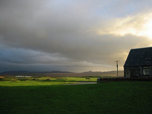 Islay, Scotland