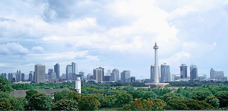 Jakarta, Indonesia