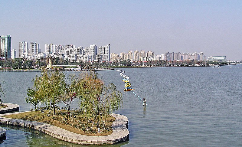 Suzhou