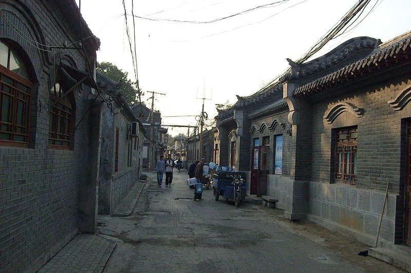 Jinan, Shandong Province