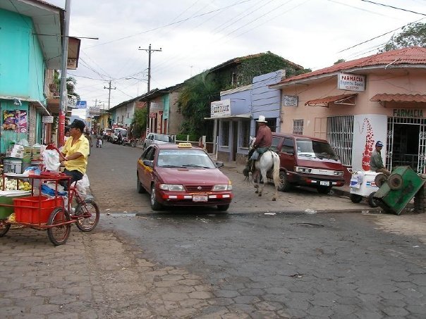 Juigalpa, Nicaragua