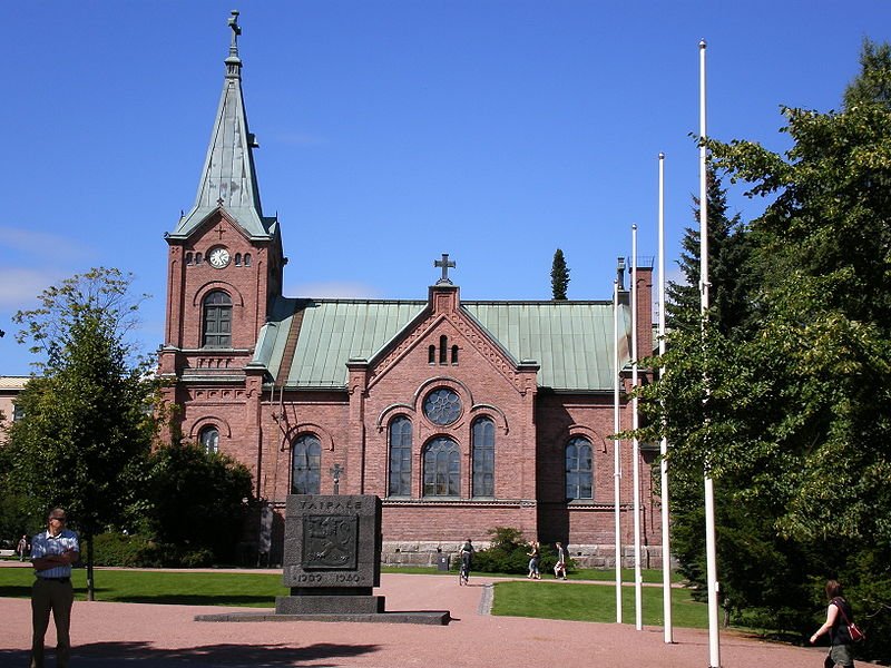 Jyväskylä City Church