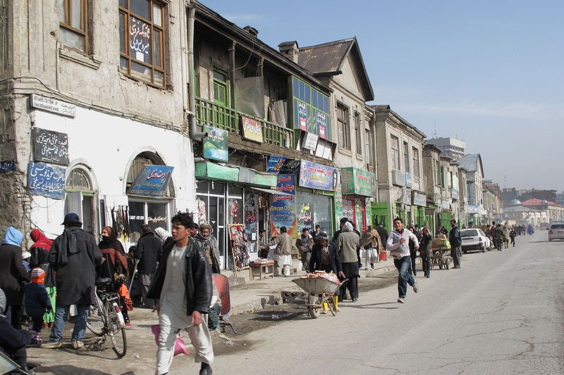 Kabul