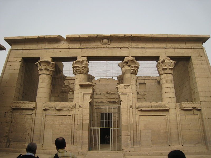 Kalabsha Temple, Sudan