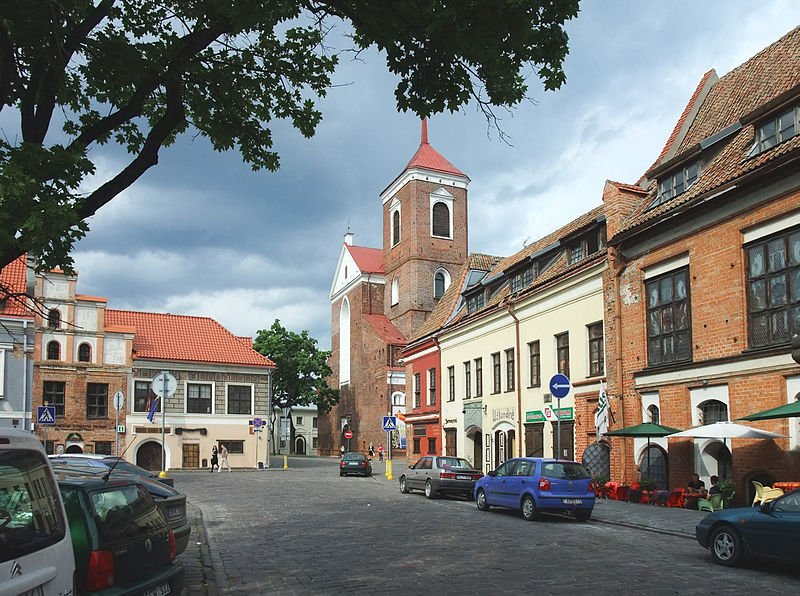 Kaunas, Lithuania