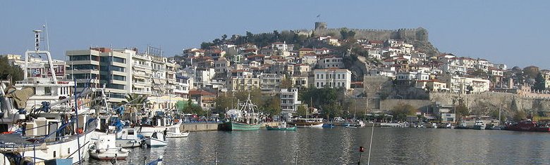 Kavala, Greece