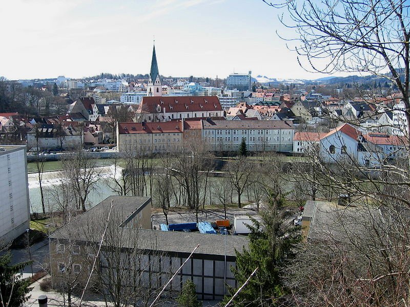 Kempten, Germany