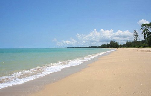 Khao Lak Beach