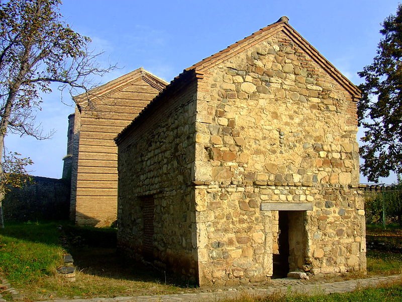King's Gate Church, Telavi