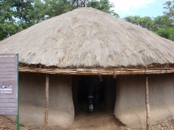 Kisumu Museum