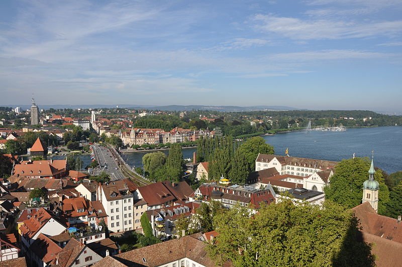 Konstanz, Germany