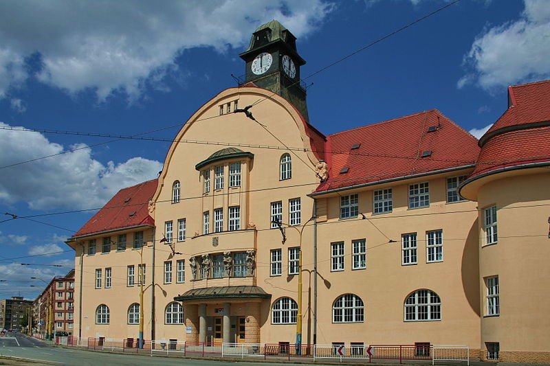Košice Town Hall