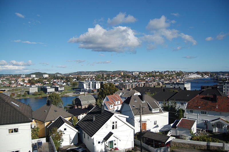 Kristiansand, Norway