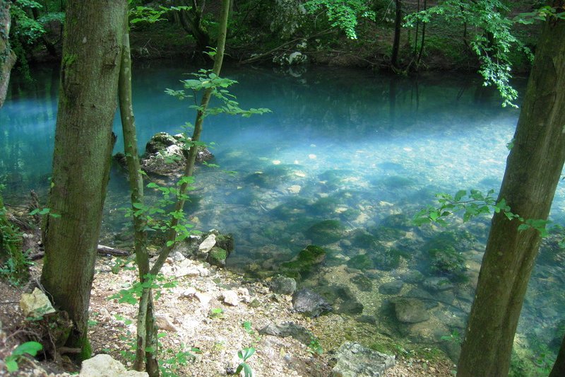 Krupa River, Banja Luka