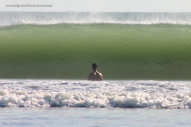 Kuta Beach, Bali