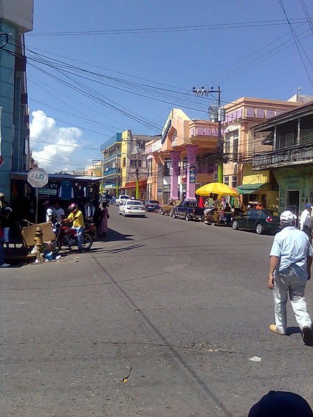 La Ceiba, Honduras