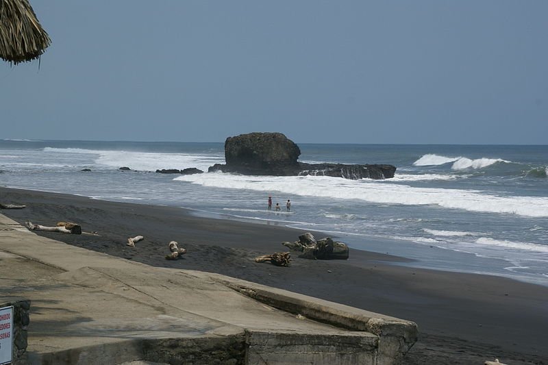 La Libertad, El Salvador