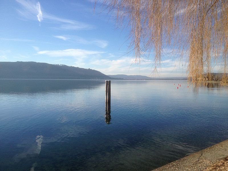 Lake Constance