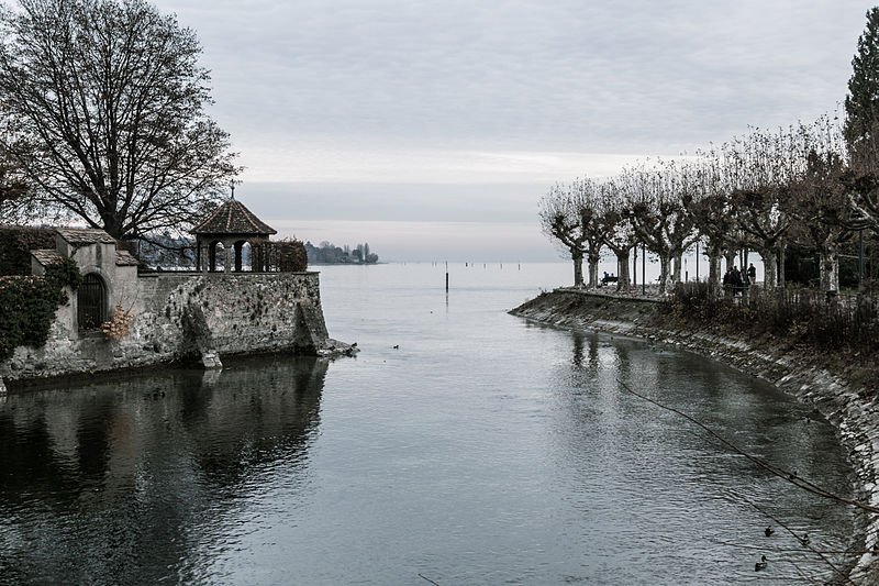 Lake Constance