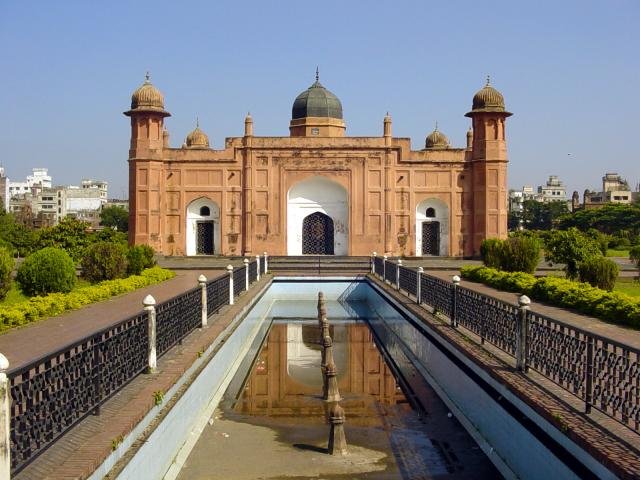 Lalbagh Fort, Dhaka