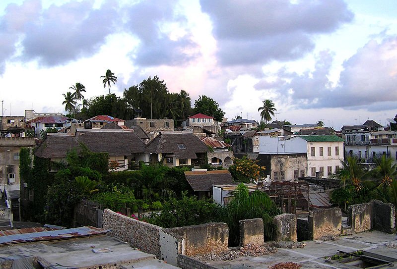 Lamu, Kenya