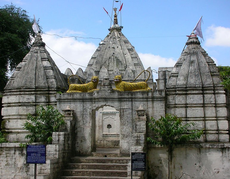 Laxmaneshwar Temple, Kharod, Chhattisgarh